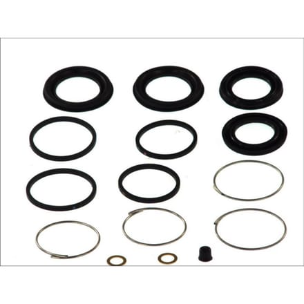Reparatieset, remklauw AUTOFREN SEINSA D4-1223