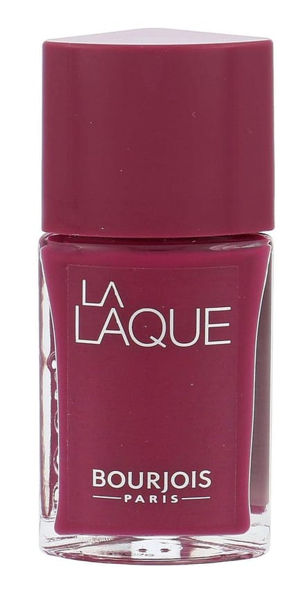 Bourjois La Laque Nagellak - 10 Beach Violet