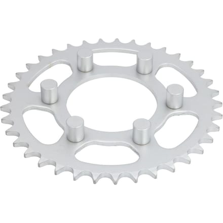 Tandwiel achter JT R19,37