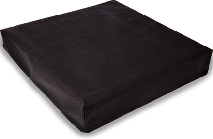 Harley Visco Tex Zitkussen-43 x 43 x 8 cm