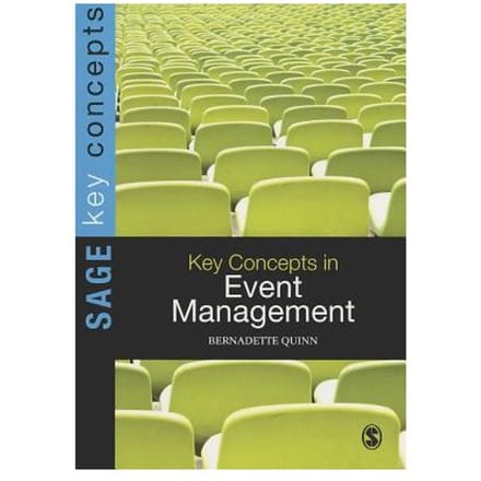 Key Concepts In Event Management - Quinn