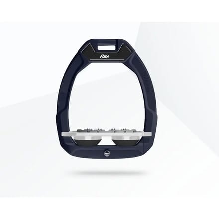 Veiligheidsschoenen Plat Ultra Grip Rood/Grijs/Zwart Flex-On Safe-On