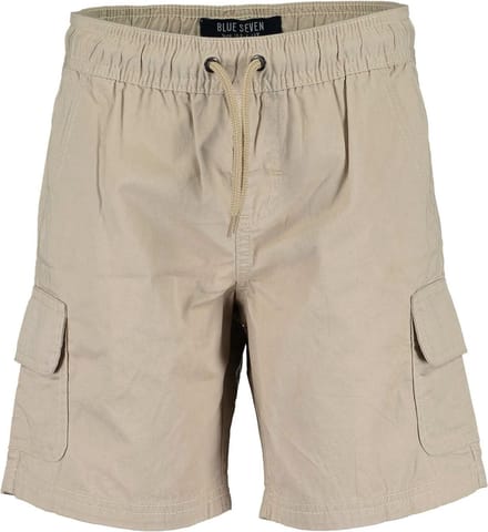 Blue Seven SURFER Jongens Broek - grijs - Maat 152