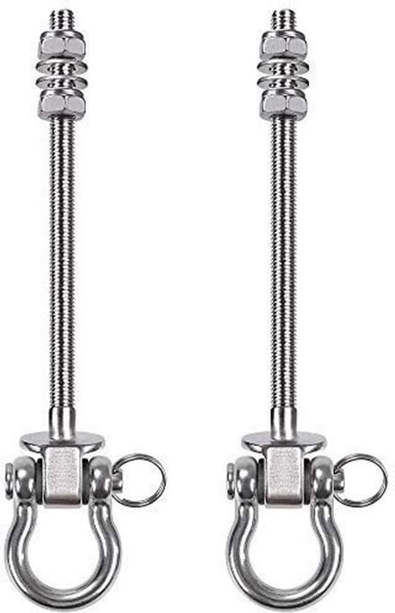 Store_9 - Swing Hanger - Heavy Duty - 800Kg Capaciteit - 235mm x 8mm
