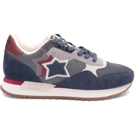 Trainers Atlantic Stars Draco
