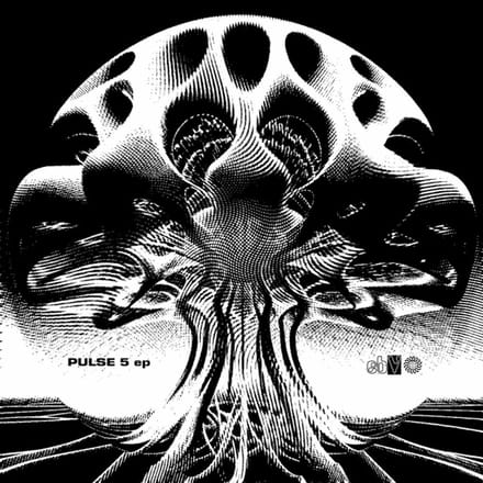 The Pulse E.P. (Vol. 5)