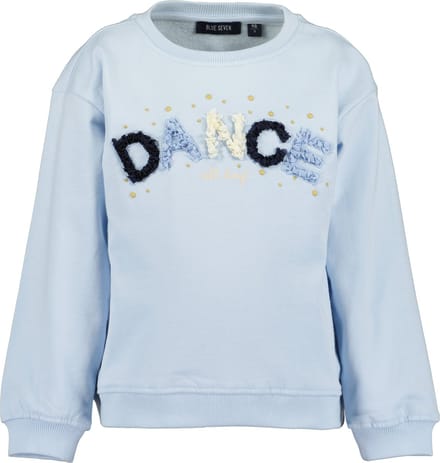 Blue Seven DANCE Meisjes Trui - Maat 110