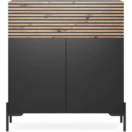 Dressoir Lily 4 deurs | Selsey Design