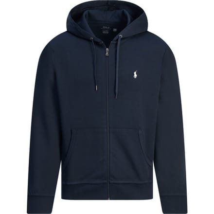 Ralph Lauren Lauren vest donker