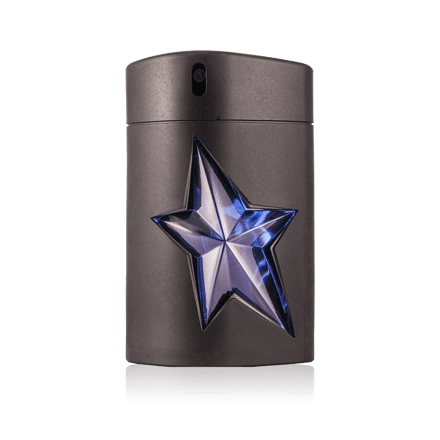 Mugler A-Men Eau de Toilette - Amber & Houtachtig Parfum - Navulbaar Parfum - 100ml