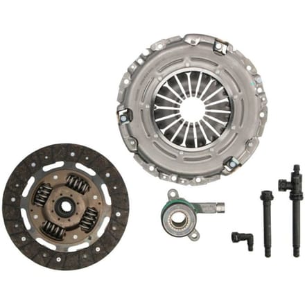 Koppelingsset met hydraulisch lager SACHS 3000 990 597