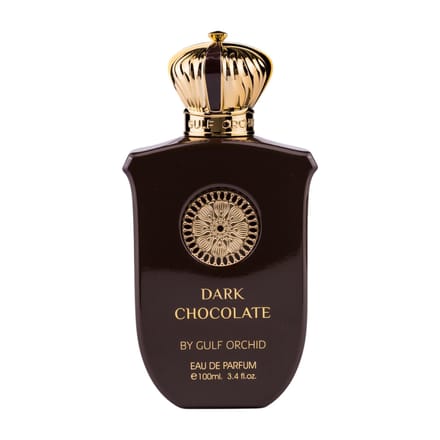 Gulf Orchid, pure chocolade, Eau de Parfum, unisex, 100 ml