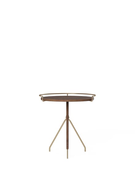 Audo Umanoff Bijzettafel - 45 cm
