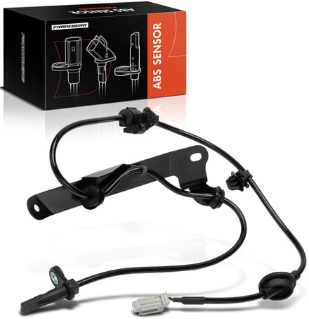 Frankberg 1x ABS-sensor achteras rechts voor Subaru