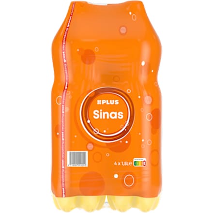 Sinas 4-pack