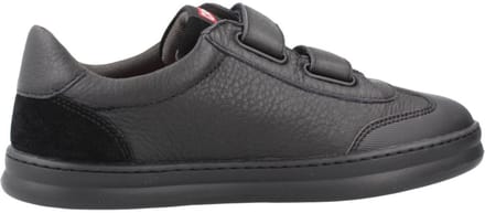 Camper Runner Four Sneaker - Kids - Zwart - 32