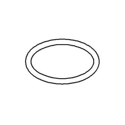 Dornbracht replacement seal 09141011890