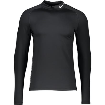 Nike Ondergoed Mock Zwart K010