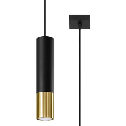 Hanglamp Sollux Lighting Loopez 1