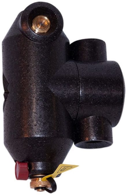 Novelan Toebehoren Hydrauliek-LSA 3/4'', 15211601