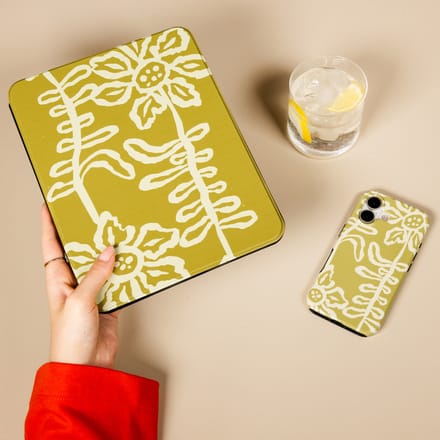 Selencia Tablet Hoes - Geschikt voor Samsung Galaxy Tab A9 Plus / Galaxy Tab A11 Plus - Tablethoes