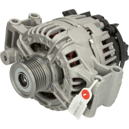 Driefasige generator STARDAX STX100466R