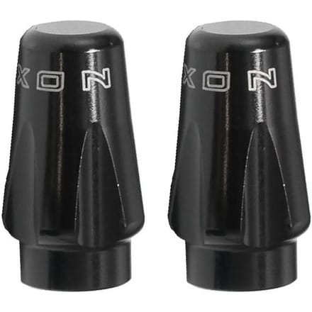 Bouchon van 6061 legering XON Presta (x2)