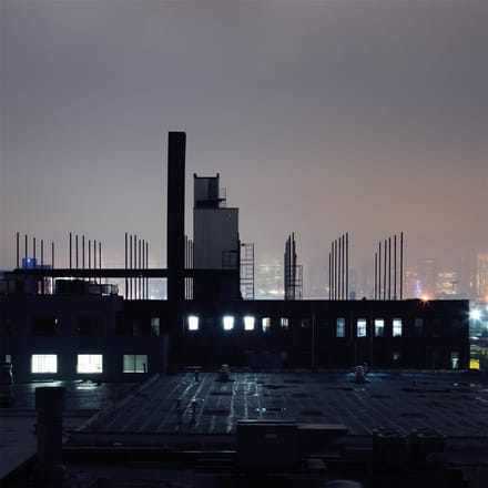 Remo Seeland - Hollow Body (LP)