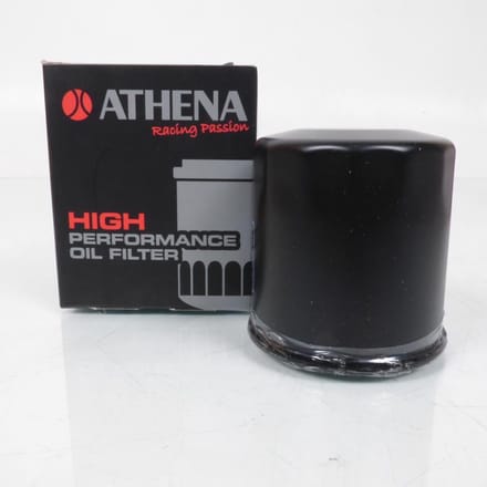 Oliefilter Athena voor Motor KTM 640 Lc4-E 2000 tot 2006 Nieuw