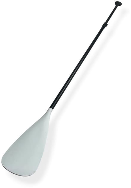 Padisport - SUP Peddel - Roeispaan - Peddels - Peddel Verstelbaar - Super Licht - Peddel - Sup Paddle - Wit
