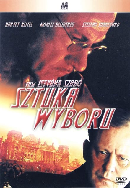 Taking Sides [DVD]