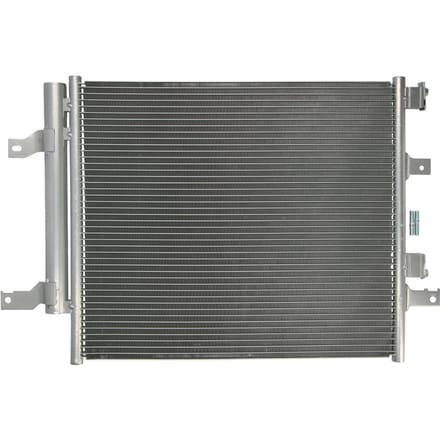 Condensator, airconditioning NRF 350388