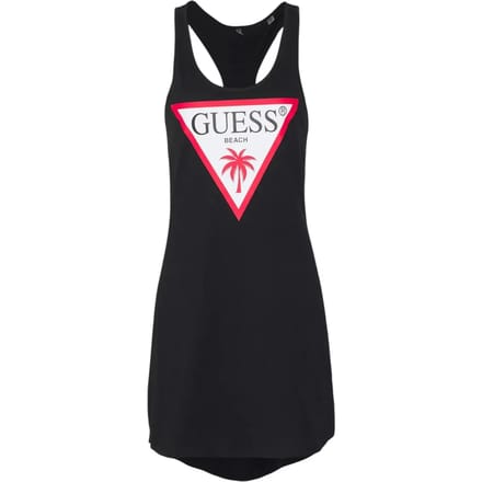 Damesjurk zonder mouwen Guess Tank