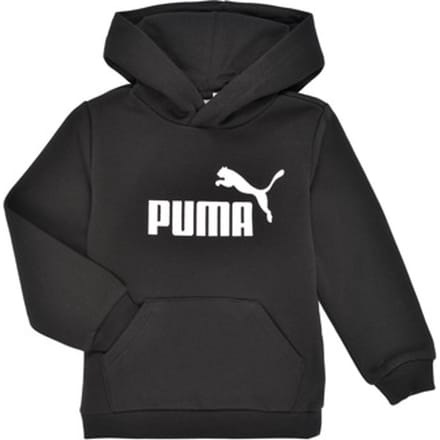Puma  Capuchon sweaters ESSENTIAL BIG LOGO HOODIE