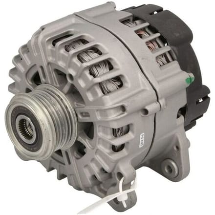 Driefasige generator STARDAX STX102114R