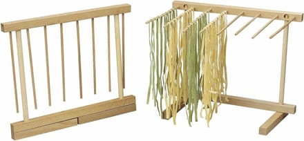 Eppicotispai pasta droogrek beukenhout
