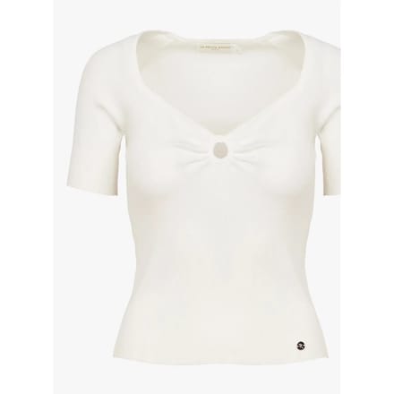 Dames-T-shirt La Petite Étoile Theresa