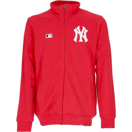 Lichtgewicht sweatshirt met hoge hals Heren Mlb Helix trainingsjack Neyyan