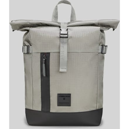 Strellson Northwood RS Eddie - Rugzak M 42 cm (lichtgrijs)