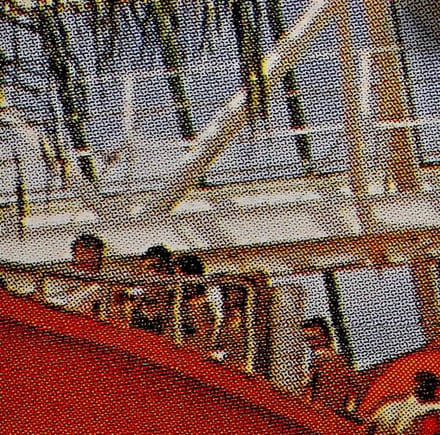 Errors - Have Some Faith In Magic (CD)