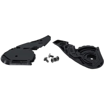Bevestigingsset voor helmvizier MT Helmets Jet Thunder 3 SV