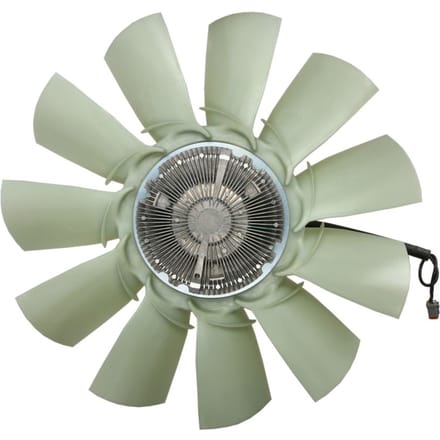 Ventilator, waaier NRF 49775