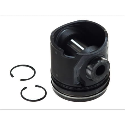 Zuiger NÜRAL 87-123200-00