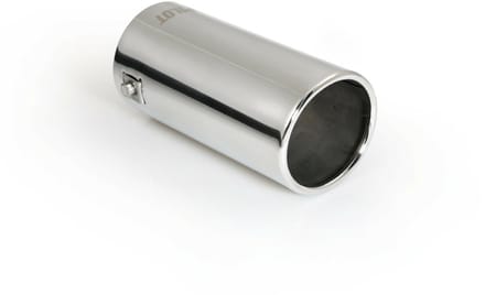 Uitlaat sierstuk T-02