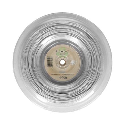 Luxilon Eco Rough String Reel 200m, 1.25