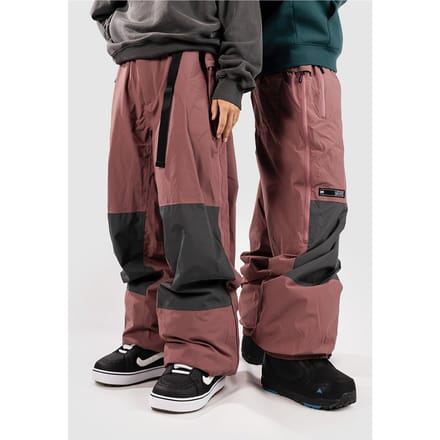 L1 Ventura Broek rood