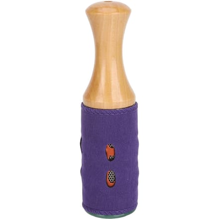 Moxa Stick Brander Houder Meerdere Gaten Snel Verwarmen Vermindert Vermoeidheid Moxibustion Stick Massage beige