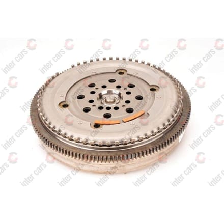 Schaeffler Luk Dubbel massa vliegwiel LUK 415 0141 10