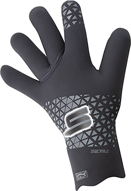 Salvimar Tactile 5 Mm Handschoenen Grijs 2XL