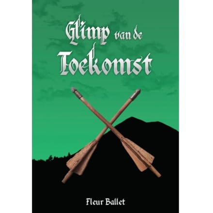 Glimp Van De Toekomst - Klank Van Gedachten - Fleur Ballet